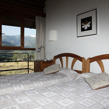 La Hospederia Del Silencio Aparthotel Robledillo de la Vera Szoba fotó