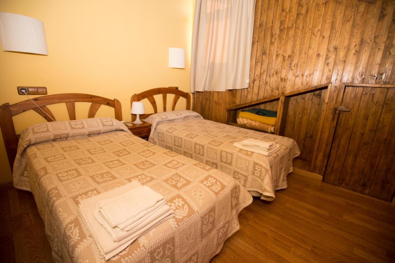 La Hospederia Del Silencio Aparthotel Robledillo de la Vera Kültér fotó
